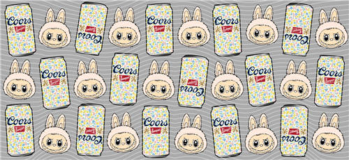 16oz Latest Bestseller-C 8514